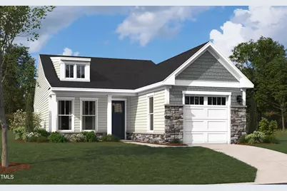 3106 Kiawa Pointe Lane #212, Durham, NC 27703 - Photo 1