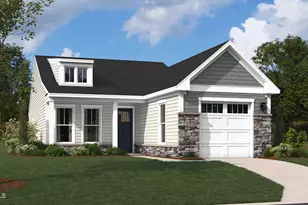 3106 Kiawa Pointe Ln, Durham, NC 27703 - Photo 1