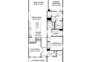 3106 Kiawa Pointe Ln, Durham, NC 27703 - Photo 25