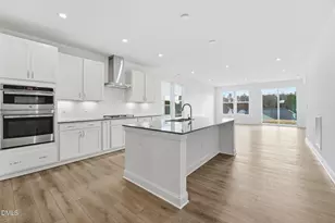 3106 Kiawa Pointe Ln, Durham, NC 27703 - Photo 3