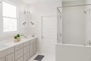 3106 Kiawa Pointe Ln, Durham, NC 27703 - Photo 5