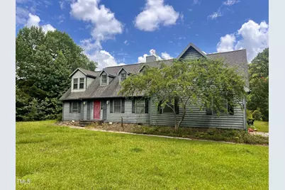 140 Plantation Drive, Swansboro, NC 28584 - Photo 1