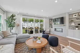 1044 Zelkova Ln, Chapel Hill, NC 27517 - Photo 9