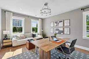 1044 Zelkova Ln, Chapel Hill, NC 27517 - Photo 5