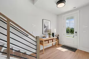 1044 Zelkova Ln, Chapel Hill, NC 27517 - Photo 3