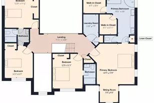 1118 Scholastic Cir, Durham, NC 27713 - Photo 21