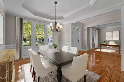 1118 Scholastic Circle, Durham, NC 27713 - Photo 5