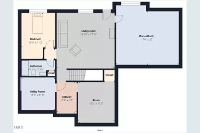 1118 Scholastic Circle, Durham, NC 27713 - Photo 33