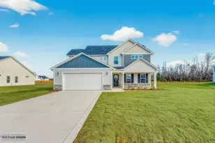 1547 Percheron Path, Fayetteville, NC 28312 - Photo 1