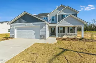 1547 Percheron Path, Fayetteville, NC 28312 - Photo 3