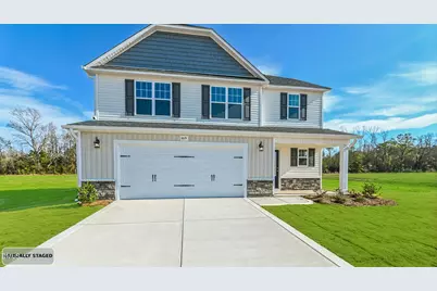 1615 Percheron Path #(Lot 50), Fayetteville, NC 28312 - Photo 3