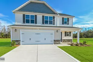 1615 Percheron Path, Fayetteville, NC 28312 - Photo 3