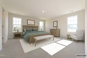 1615 Percheron Path, Fayetteville, NC 28312 - Photo 17