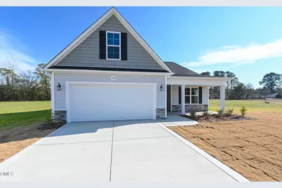 1639 Percheron Path #(Lot 53), Fayetteville, NC 28312 - Photo 3