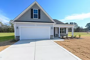 1639 Percheron Path, Fayetteville, NC 28312 - Photo 3