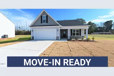 1639 Percheron Path #(Lot 53), Fayetteville, NC 28312 - Photo 1