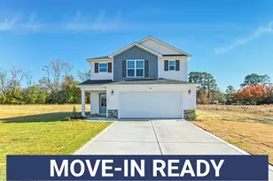 1645 Percheron Path, Fayetteville, NC 28312 - Photo 1