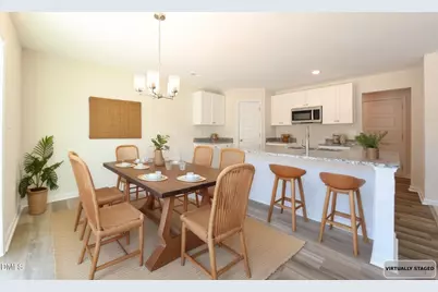 1645 Percheron Path #(Lot 54), Fayetteville, NC 28312 - Photo 9