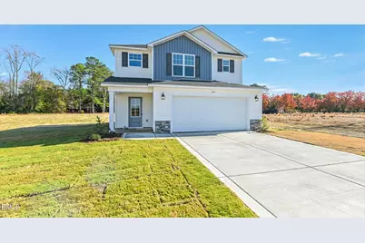 1645 Percheron Path #(Lot 54), Fayetteville, NC 28312 - Photo 3