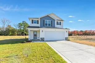 1645 Percheron Path, Fayetteville, NC 28312 - Photo 3