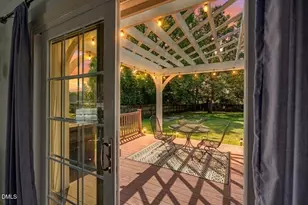 105 W Franklin St, Youngsville, NC 27596 - Photo 7