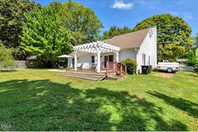 105 W Franklin Street, Youngsville, NC 27596 - Photo 21