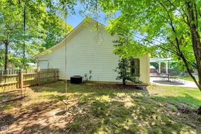 105 W Franklin Street, Youngsville, NC 27596 - Photo 17