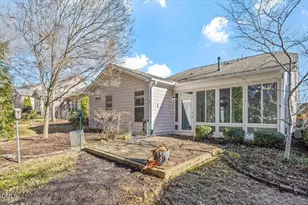 136 Serenity Hill Cir, Chapel Hill, NC 27516 - Photo 33