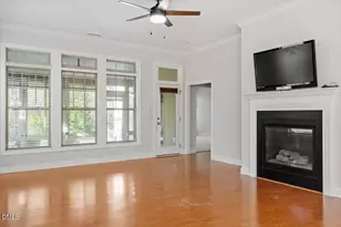 136 Serenity Hill Cir, Chapel Hill, NC 27516 - Photo 15