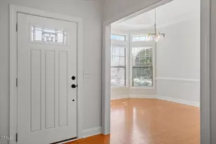 136 Serenity Hill Cir, Chapel Hill, NC 27516 - Photo 5