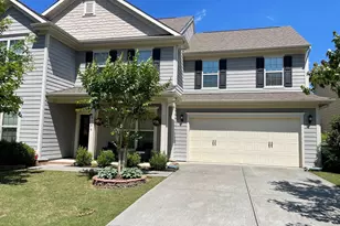 3164 Misty Rise Dr, Cary, NC 27519 - Photo 1