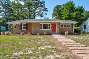 615 S Church St, Enfield, NC 27823 - Photo 3