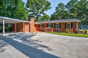 615 S Church St, Enfield, NC 27823 - Photo 29
