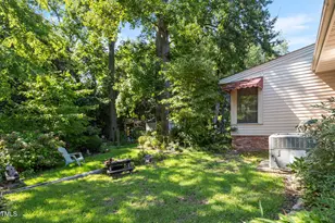 707 W Morris Cir, Dunn, NC 28334 - Photo 27