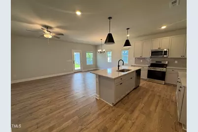 732 Lightrail Drive, Knightdale, NC 27545 - Photo 5