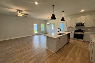 732 Lightrail Dr, Knightdale, NC 27545 - Photo 5