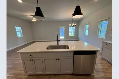 732 Lightrail Drive, Knightdale, NC 27545 - Photo 9