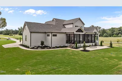 275 Forest Bridge Road, Youngsville, NC 27596 - Photo 57