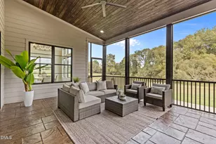 275 Forest Bridge Rd, Youngsville, NC 27596 - Photo 49