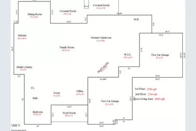 275 Forest Bridge Road, Youngsville, NC 27596 - Photo 61