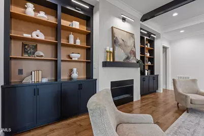 275 Forest Bridge Road, Youngsville, NC 27596 - Photo 15