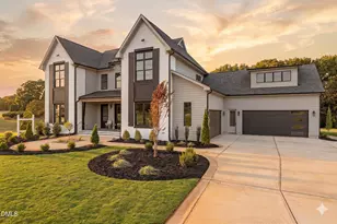 275 Forest Bridge Rd, Youngsville, NC 27596 - Photo 1