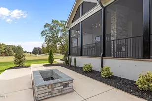 275 Forest Bridge Rd, Youngsville, NC 27596 - Photo 53