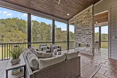 275 Forest Bridge Road, Youngsville, NC 27596 - Photo 45