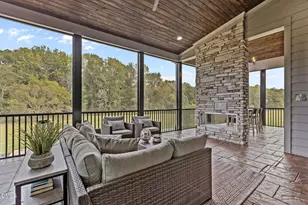 275 Forest Bridge Rd, Youngsville, NC 27596 - Photo 45