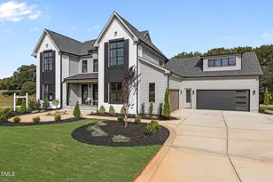 275 Forest Bridge Rd, Youngsville, NC 27596 - Photo 3