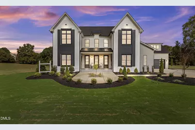 275 Forest Bridge Road, Youngsville, NC 27596 - Photo 1