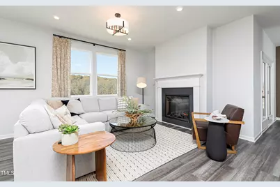 265 Williams Grove Lane, Apex, NC 27523 - Photo 17