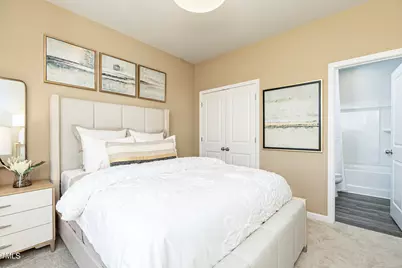 265 Williams Grove Lane, Apex, NC 27523 - Photo 19