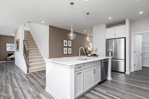 265 Williams Grv Ln, Apex, NC 27523 - Photo 9